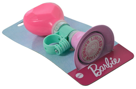Volare barbie toeter - meisjes - roze