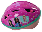 Volare kinder helm barbie 52-56cm