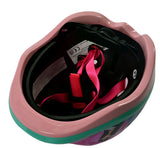 Volare kinder helm barbie 52-56cm