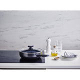 Beka pro induc r sauteerpan 24cm