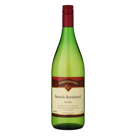 Josef drathen bereich bernkastel 8.5% (1 liter)