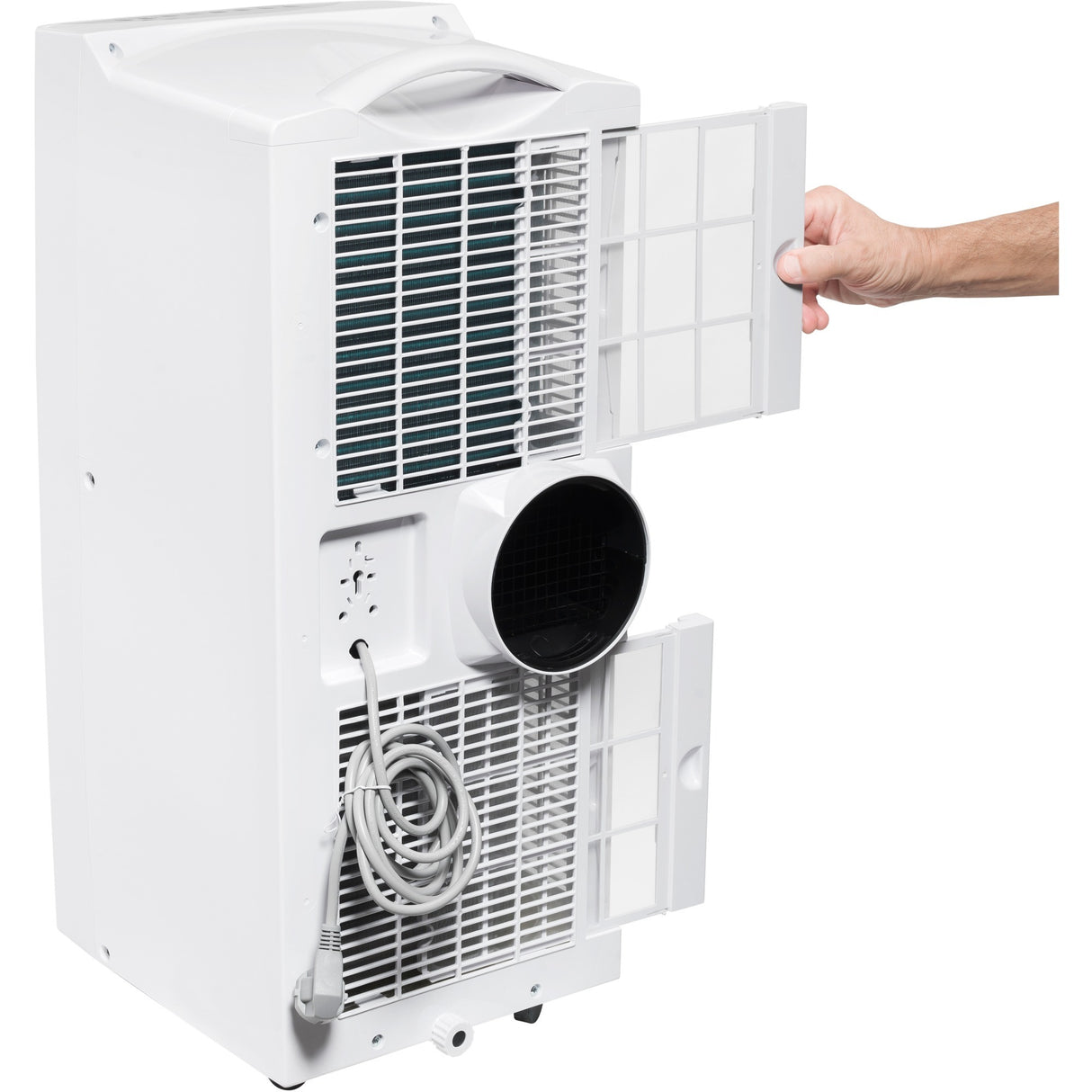 Bestron AAC9000 Mobiele Airconditioner