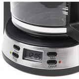 Bestron ACM800STE Koffiezetter