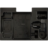 Bosch 1 2 L-BOXX-inlay 12 V adapters
