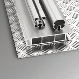 Bosch Expert for Aluminium cirkelzaagblad voor accuzagen