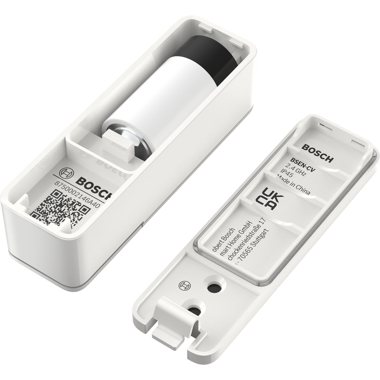 Bosch Home Deur- raamcontact II plus
