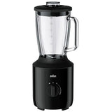 Braun PowerBlend 3 Blender JB 3150 zwart