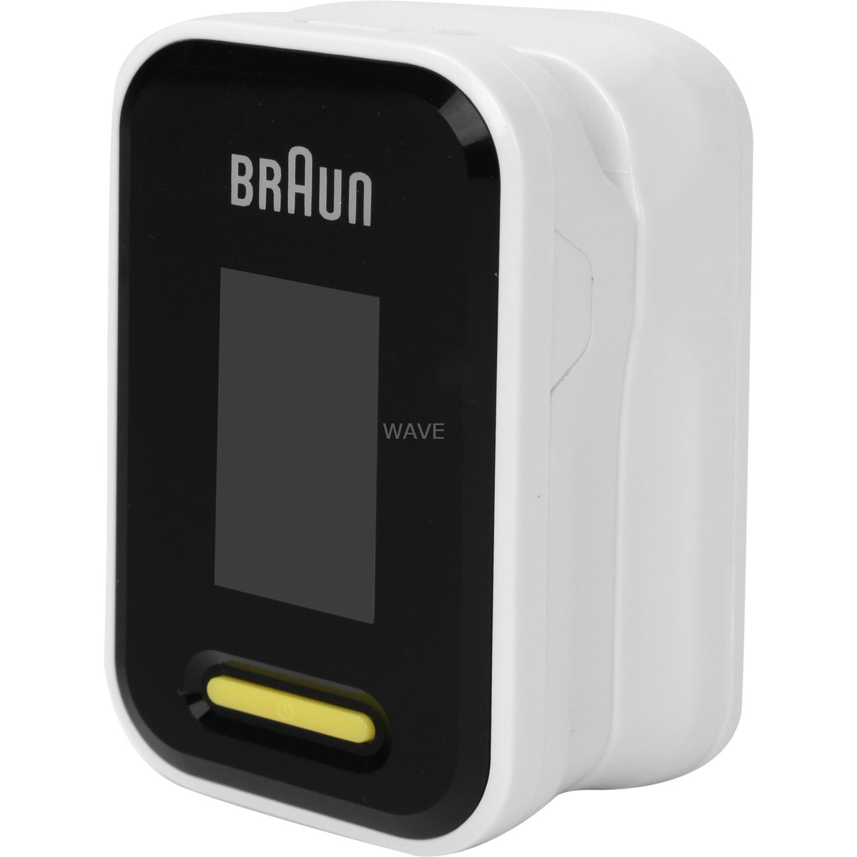 Braun Saturatiemeter YK-81CEU