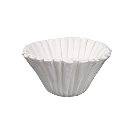 Bravilor korffilter b10 152 437 (250 stuks)