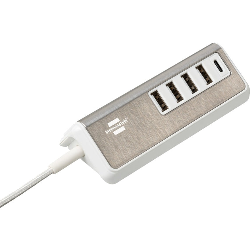 Brennenstuhl Estilo meervoudige USB-lader