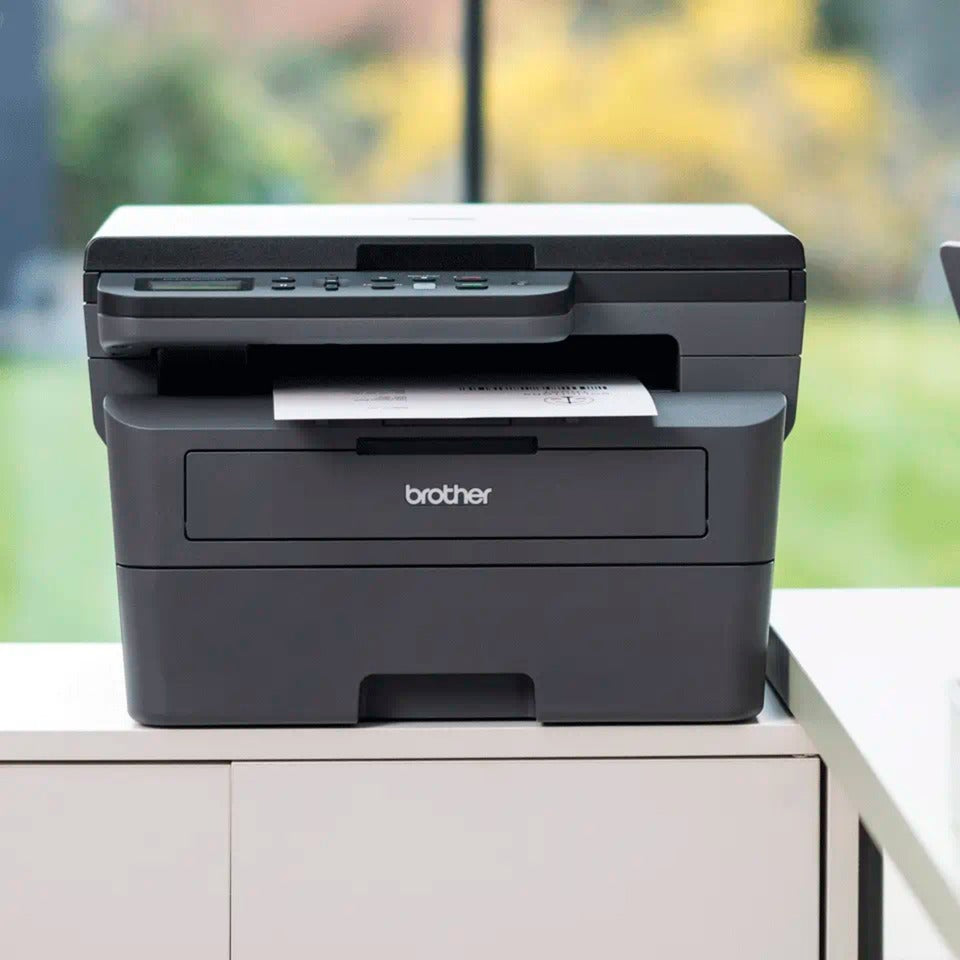 Brother DCP-L2627DWE