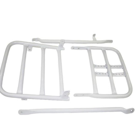 Cortina voordrager 26 U4 snow white