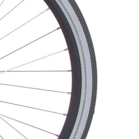 Cortina Velg J19SZ graphite grey