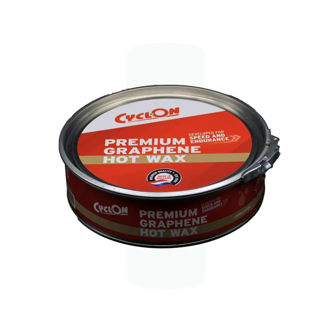 Cyclon kettingwax premium graphene hot wax 1000ml