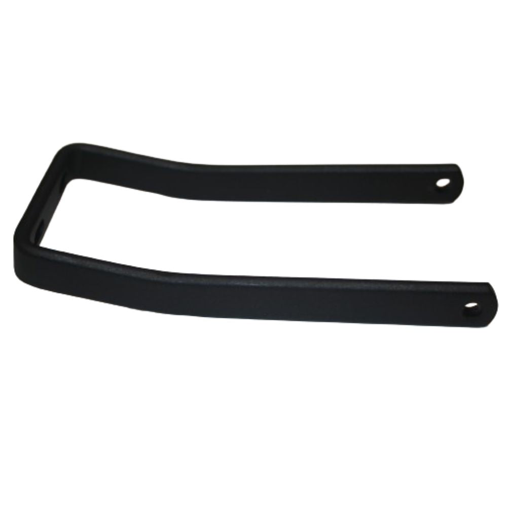 Cortina achterdrager bracket 50 53 diamond black matt