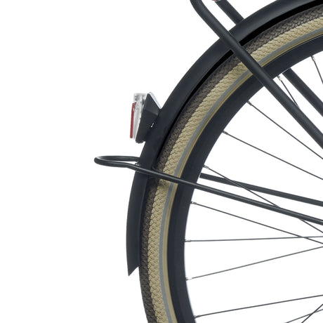 Cortina spatbord achter 28 e-u4 bosch jet black matt