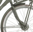 Cortina voorvork e-u4 d fm disc thyme grey matte