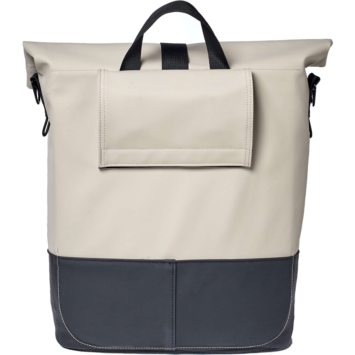 Cortina fiets tas melbourne 14l licht taupe