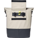 Cortina fiets tas melbourne 14l licht taupe