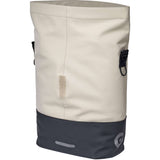 Cortina fiets tas melbourne 14l licht taupe