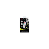 Celly Armband XXL geel