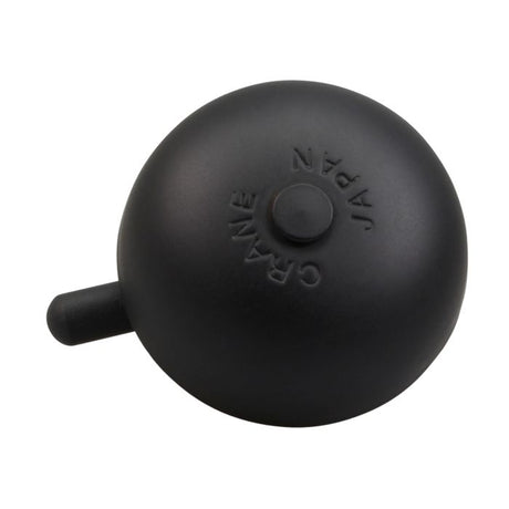 Crane mini karen bell (steel band) - all black