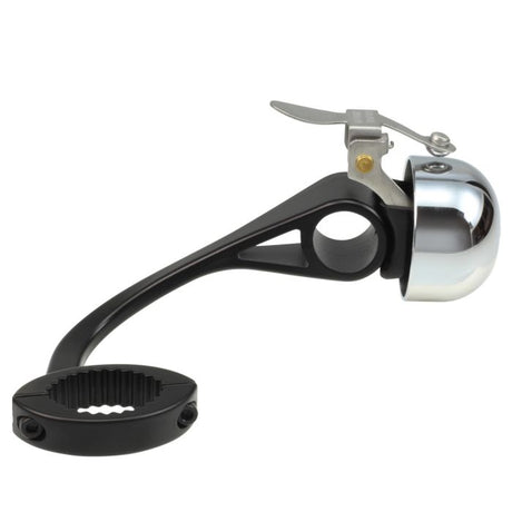 Crane e-ne sbr bell - chrome plated