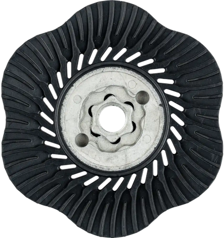 Pferd steunschijf combiclick ø115 125mm m14