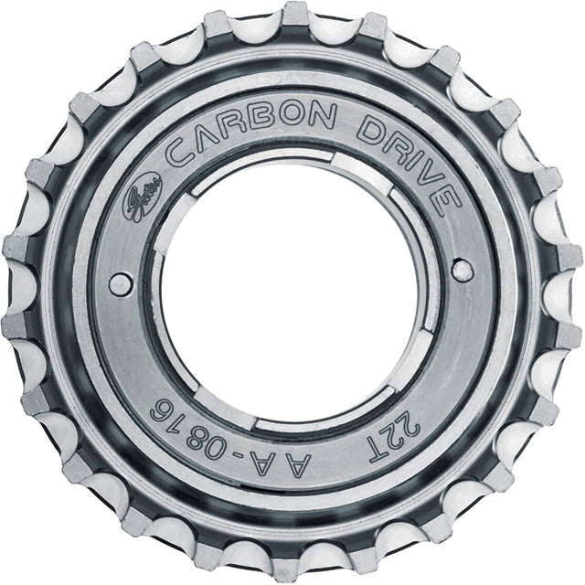 Gates sprocket cdc 22t
