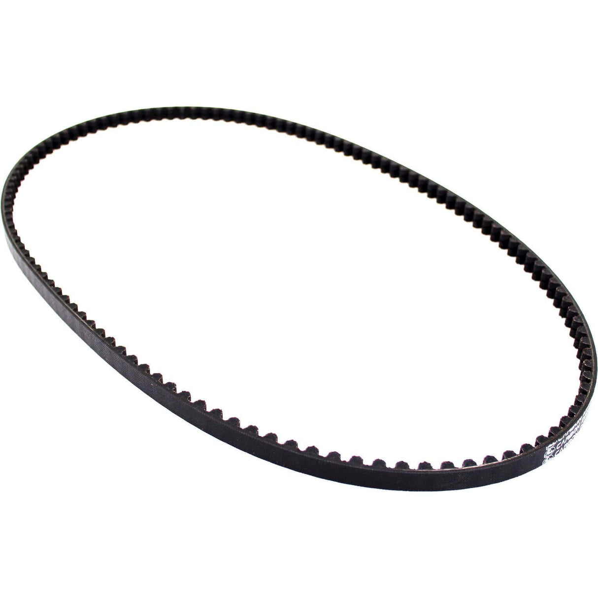 Gates CDN Belt Carbon Drive 120T Zwart - 1320mm - Fietsketting