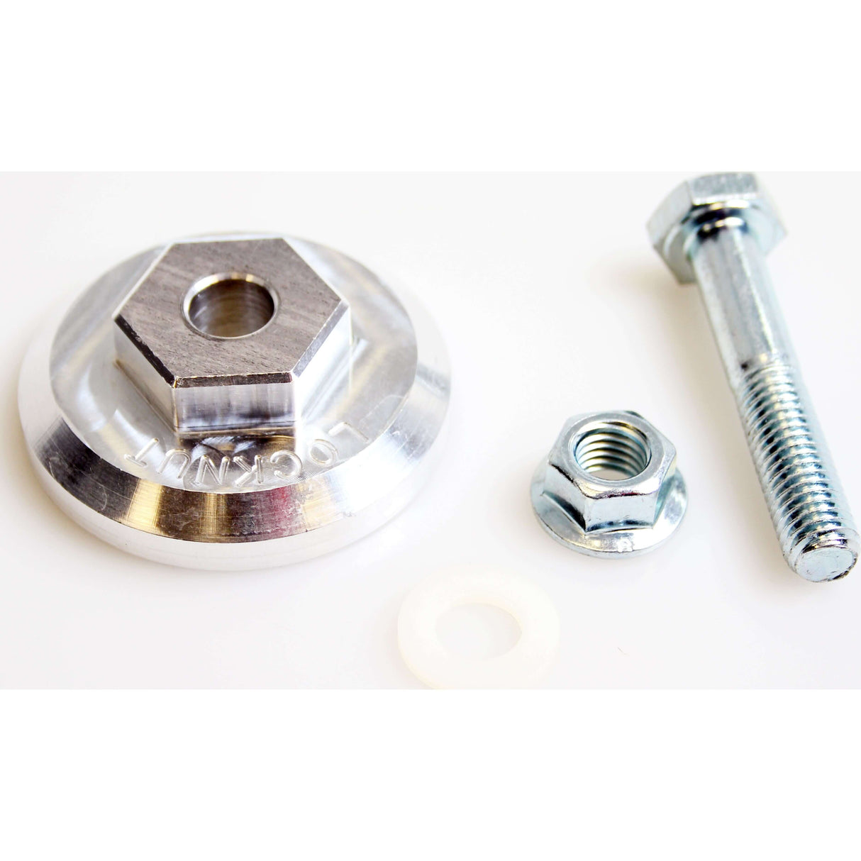 Gates locknut tool voor s550 sprocket lockring