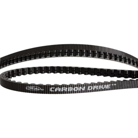 Gates cdx belt 128z 1408mm black black