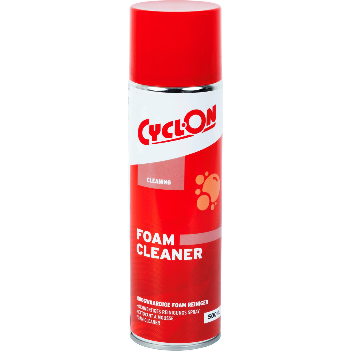 Cyclon Foam spray 500 ml