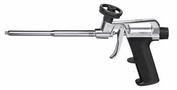 Griffon pistool tbv purschuim