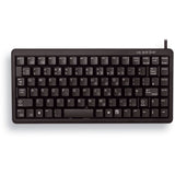 Cherry compact-keyboard g84-4100