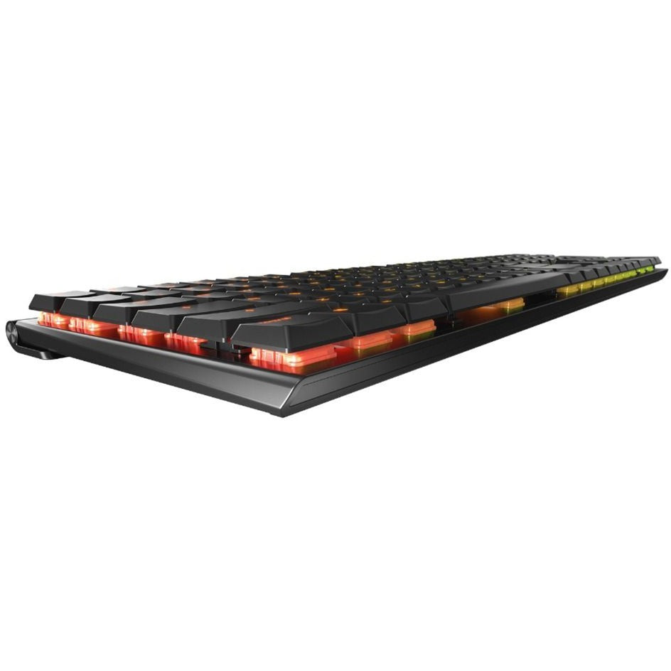 CHERRY CHERRY MX Board 10