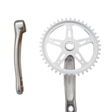 Crankstel Chainline CL011 42T 170mm 3 32 zilver