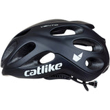 Catlike racehelm vento maat l 58-60cm zwart mat
