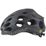 Catlike racehelm mixino evo mips maat l 58-60cm poppy seed