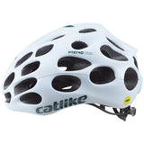 Catlike racehelm mixino evo mips maat l 58-60cm glans wit