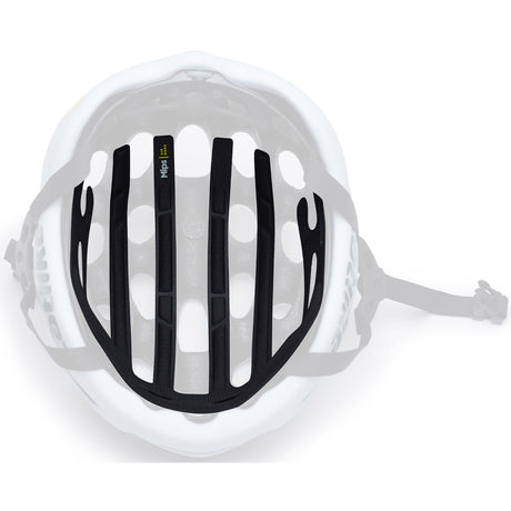 Catlike racehelm mixino evo mips maat m 55-57cm groen