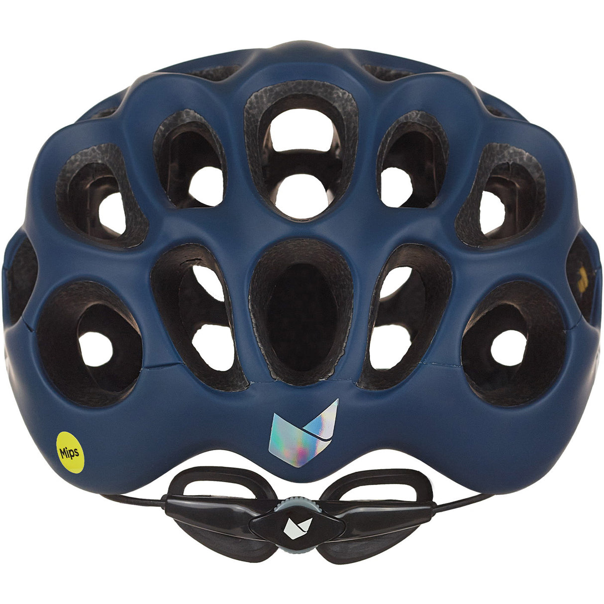 Buzaglo catlike racehelm mixino evo mips maat m 55-57cm sailorblue