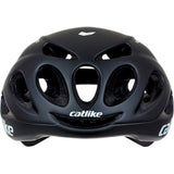Catlike racehelm vento maat s 52-54cm zwart mat