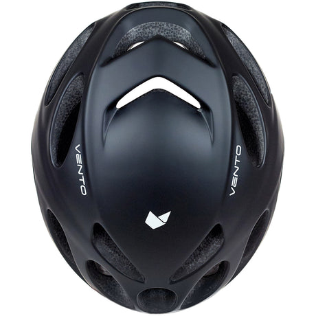 Catlike racehelm vento maat s 52-54cm zwart mat