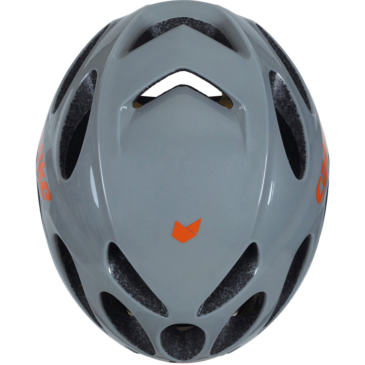 Buzaglo catlike racehelm vento mips maat l 58-60cm grey metallic