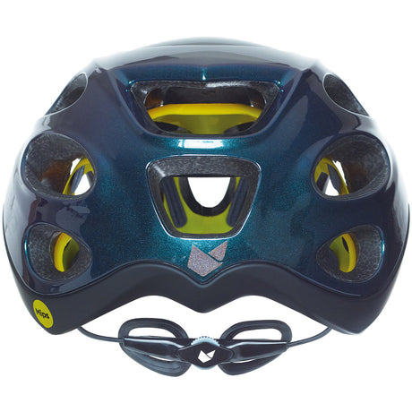 Buzaglo Racehelm Vento Mips maat L 58-60cm satin chameleon