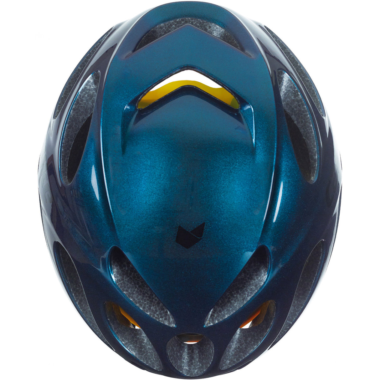 Buzaglo Racehelm Vento Mips maat L 58-60cm satin chameleon