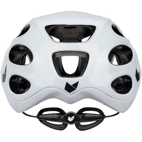 Catlike racehelm vento maat l 58-60cm wit glans