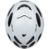 Catlike racehelm vento maat l 58-60cm wit glans