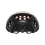 Catlike racehelm whisper ii maat l mat zilver zwart